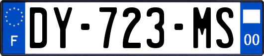 DY-723-MS