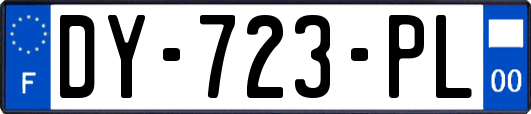 DY-723-PL