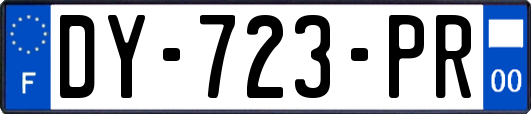 DY-723-PR