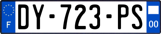 DY-723-PS