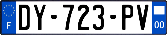 DY-723-PV