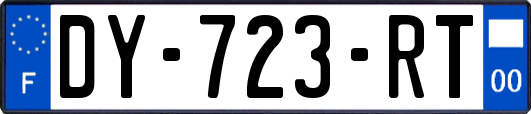 DY-723-RT