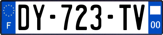 DY-723-TV