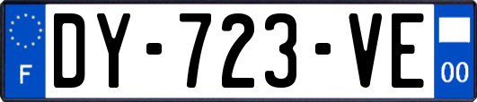 DY-723-VE