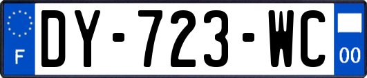 DY-723-WC