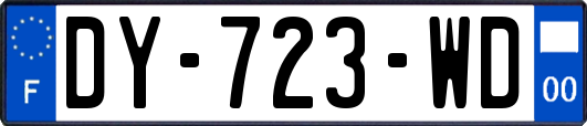 DY-723-WD