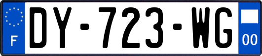 DY-723-WG