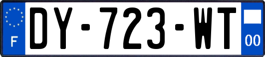 DY-723-WT