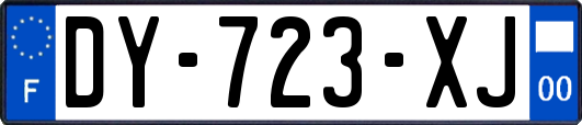 DY-723-XJ