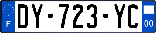 DY-723-YC