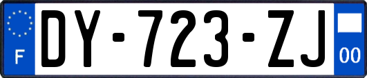 DY-723-ZJ