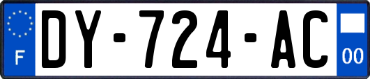 DY-724-AC