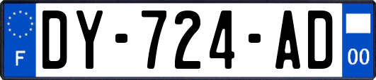 DY-724-AD