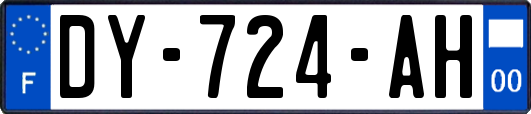 DY-724-AH