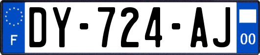 DY-724-AJ