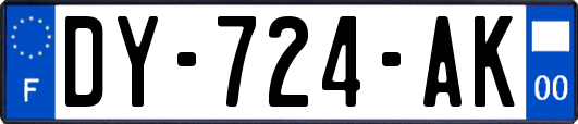 DY-724-AK