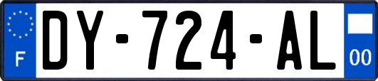 DY-724-AL