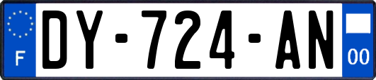 DY-724-AN