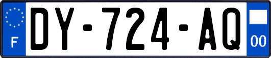 DY-724-AQ