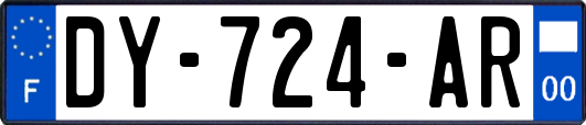 DY-724-AR