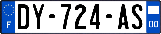 DY-724-AS