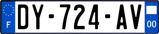 DY-724-AV