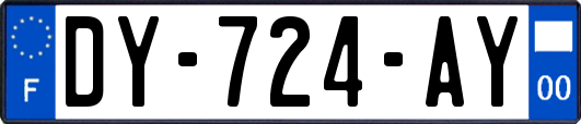 DY-724-AY