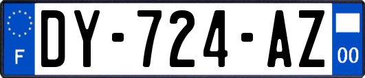 DY-724-AZ