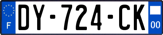 DY-724-CK