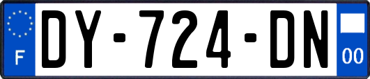 DY-724-DN