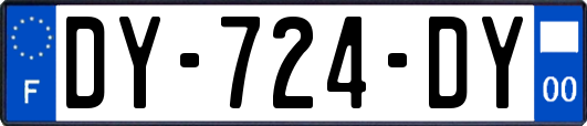 DY-724-DY