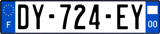 DY-724-EY