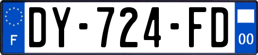 DY-724-FD