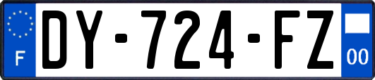 DY-724-FZ