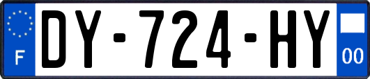 DY-724-HY