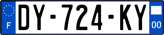DY-724-KY