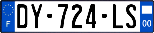 DY-724-LS