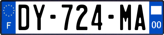 DY-724-MA