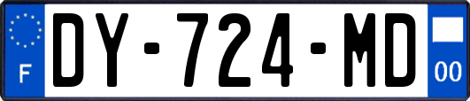 DY-724-MD