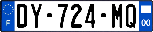 DY-724-MQ