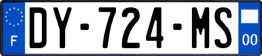 DY-724-MS