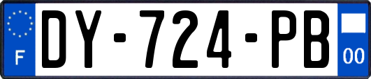 DY-724-PB