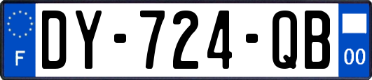 DY-724-QB