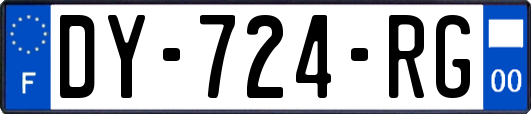 DY-724-RG