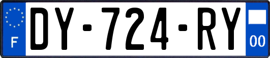 DY-724-RY