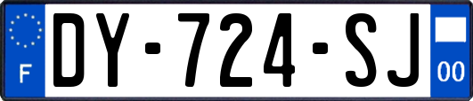 DY-724-SJ