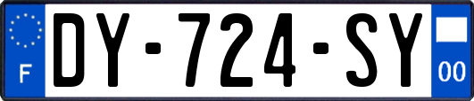 DY-724-SY