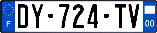 DY-724-TV