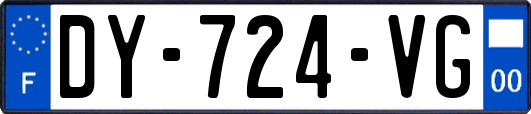 DY-724-VG