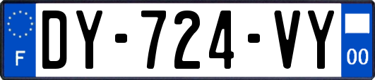 DY-724-VY